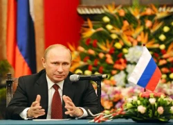 Đấu trí ở Ukraine, ai khôn ngoan hơn Putin?