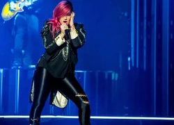 Demi Lovato bị mỉa mai là béo ú