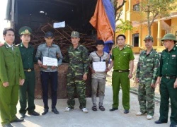 Đi làm công nhân trở thành "đạo chích"