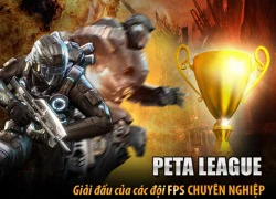 Đi tìm ứng cử viên sáng giá nhất Peta Cup