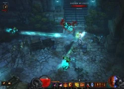 Diablo III Reaper of Souls: "Cơn mưa rào" kịp thời cho gamer