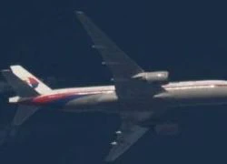 Diễn biến mới nhất vụ MH370: 48 giờ 'đinh' để tìm ra máy bay mất tích