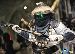 Đỉnh cao cosplay của LMHT là đây !