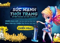 Đồ cũ lỗi thời bỗng dưng có giá trong Gunny