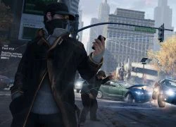 Đồ họa của Watch Dogs trên hệ máy PC sẽ như thế nào?