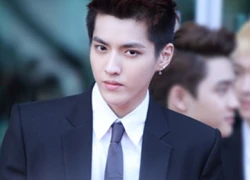 Độc giả "Bên Nhau Trọn Đời" muốn Kris (EXO) đóng Hà Dĩ Thâm