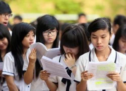 Đổi mới kiểm tra, đánh giá chất lượng học tập môn Ngữ văn ở cấp THPT