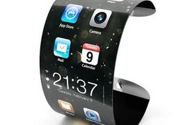 Đồng hồ iWatch có thể sẽ sử dụng hai cỡ màn hình khác nhau