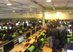 Đột Kích chi 5 tỷ đồng để tìm nhân tố mới cho eSports Việt