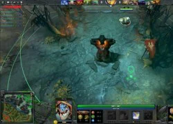 DOTA 2 đã chính thức bị hack?