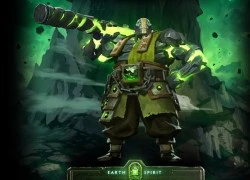 DOTA 2: Những hero chưa có trong Captain Mode (Phần 1)