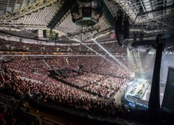 DOTA 2 The International 4 thế giới sẽ được tổ chức tại Key Arena