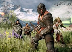 Dragon Age: Inquisition có tới 40 kết thúc khác nhau