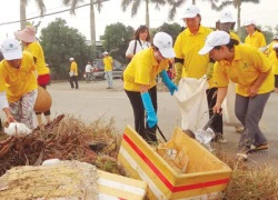 Dự thảo luật Bảo vệ môi trường sửa đổi: Bổ sung trách nhiệm của cơ quan, hộ gia đình