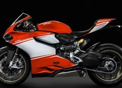 Ducati 1199 Superleggera: Đỉnh cao trong làng siêu mô tô