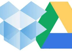 Được hỗ trợ 500 triệu USD, Dropbox tự tin đối đầu với Google