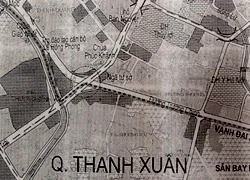 Đường thẳng thành cong tránh 'nhà quan', tiết kiệm 130 tỷ