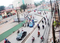 Đường Trường Chinh bị nắn cong: Bất ngờ với lý giải mới