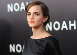 Emma Watson nổi loạn để phá hình tượng ngoan hiền