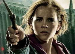 Emma Watson sẽ trở lại với thế giới Harry Potter