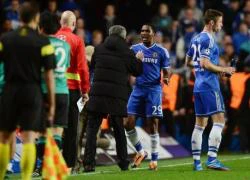 Eto'o vẫn cay cú Mourinho vụ tuổi tác