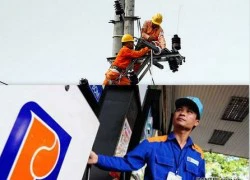 EVN và Petrolimex phải công khai thu nhập hàng tháng của lãnh đạo