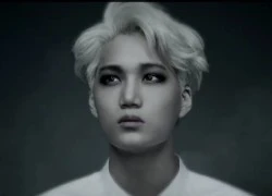 EXO hớp hồn người hâm mộ trong teaser &#8216;Overdose&#8217;