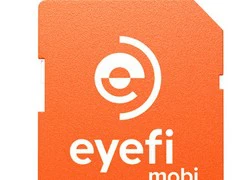 Eyefi ra mắt dịch vụ tự động lưu ảnh từ thẻ nhớ máy ảnh lên đám mây