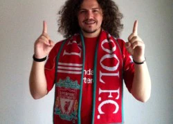 Fan 11 năm không cắt tóc chờ Liverpool vô địch Premier League