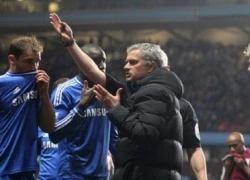 Fan Chelsea góp tiền trả án phạt cho Jose Mourinho