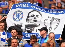 Fan Chelsea quyên tiền nộp phạt giúp Mourinho