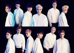 Fan "rần rần" vì EXO trở lại đúng mùa thi