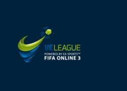 Fifa Online 3 tổ chức Giải đấu Bán chuyên đầu tiên vào 26/04 tới