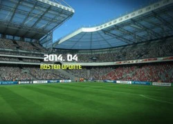 FIFA Online 3 Việt Nam sắp chuyển mình với bản Siêu cập nhật?!