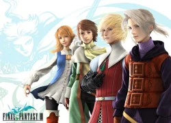 Final Fantasy III sắp được port lên PC?