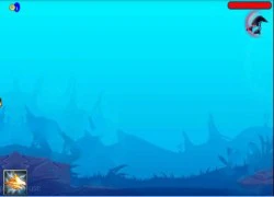 Fish Surf Ocean &#8211; Thêm một game Việt vừa trình làng