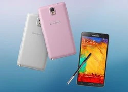 Galaxy Note 4 sẽ ra mắt tại IFA 2014?