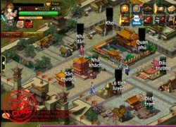 Game chiến thuật và quan niệm "tốt gỗ hơn tốt nước sơn"