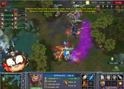 Game Củ Hành: điểm mặt những tướng không sao chép từ DotA (2)