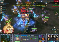 Game Củ Hành: điểm mặt những tướng không sao chép từ DotA (3)