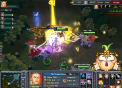 Game Củ Hành: điểm mặt những tướng không sao chép từ DotA (5)