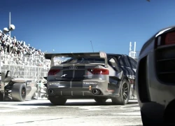 Game đua xe GRID: Autosport công bố ngày ra mắt