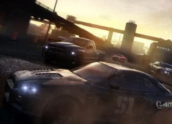 Game đua xe The Crew của Ubisoft sẽ phát hành mùa thu tới