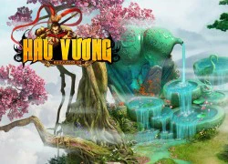 Game Hầu Vương sẽ ra mắt game thủ Việt vào 11/4