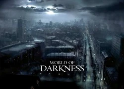 Game MMO: World of Darkness chính thức đóng cửa vĩnh viễn