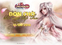 Game mới Tiểu Long Nữ tung teaser tiếng Việt