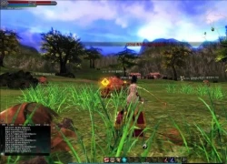 Game online 3D 16+ lấy tên Chiến Binh Định Mệnh tại Việt Nam