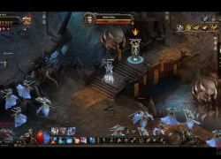 Game online Tôn Ngộ Không mở cửa chính thức