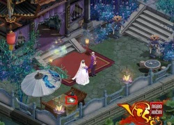 Game thủ Ngạo Kiếm Vô Song sắp được kết hôn