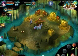 Game thủ Ngộ Tiên tức giận vì bị chơi xỏ